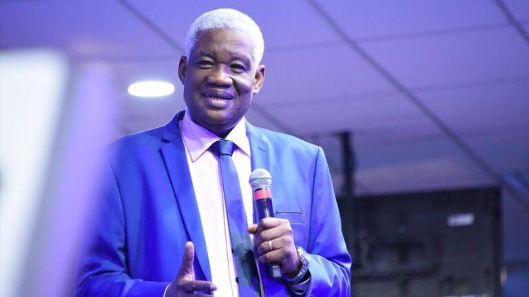 prédication de mamadou karambiri