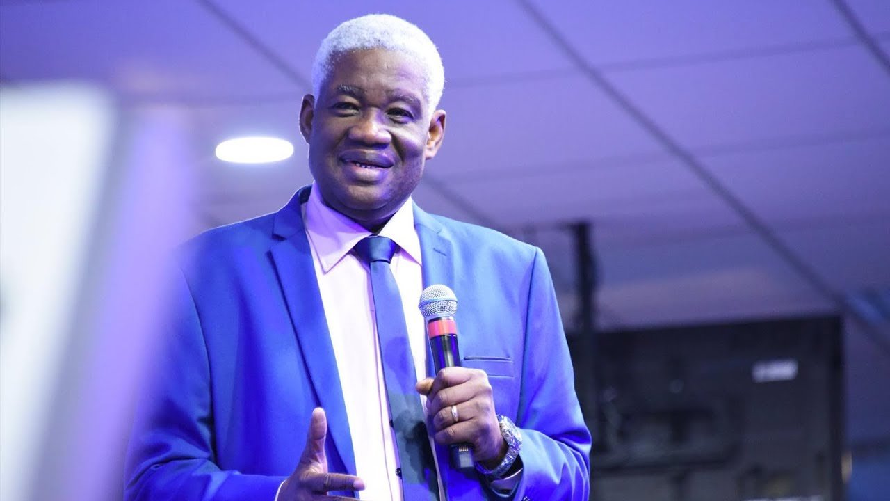 prédication de mamadou karambiri