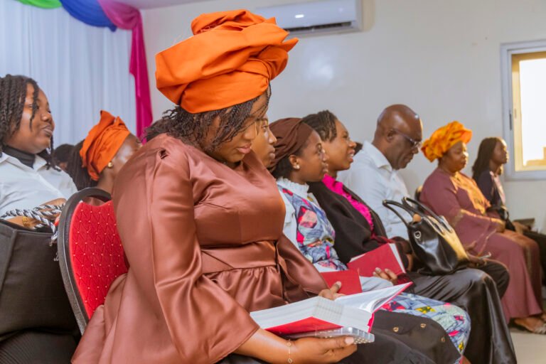 Versets bibliques sur la foi