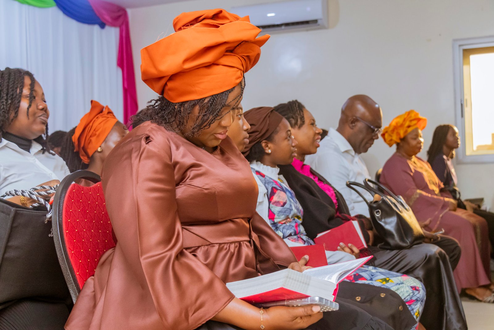 Versets bibliques sur la foi