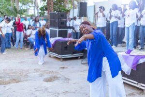 disciples - adorateurs gestuels