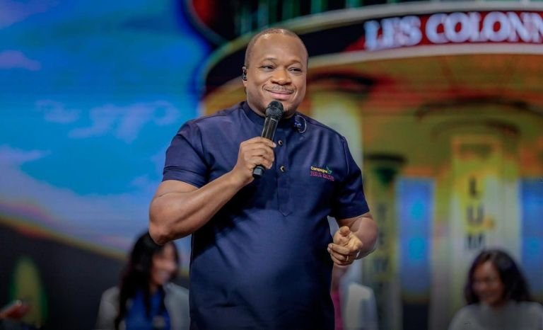 prédication de mohammed sanogo