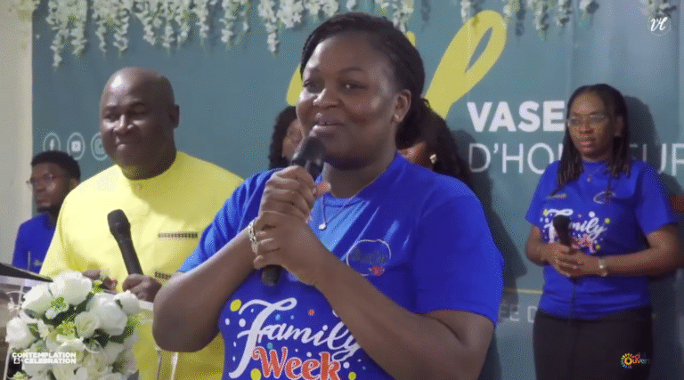 témoignage chrétien fafa