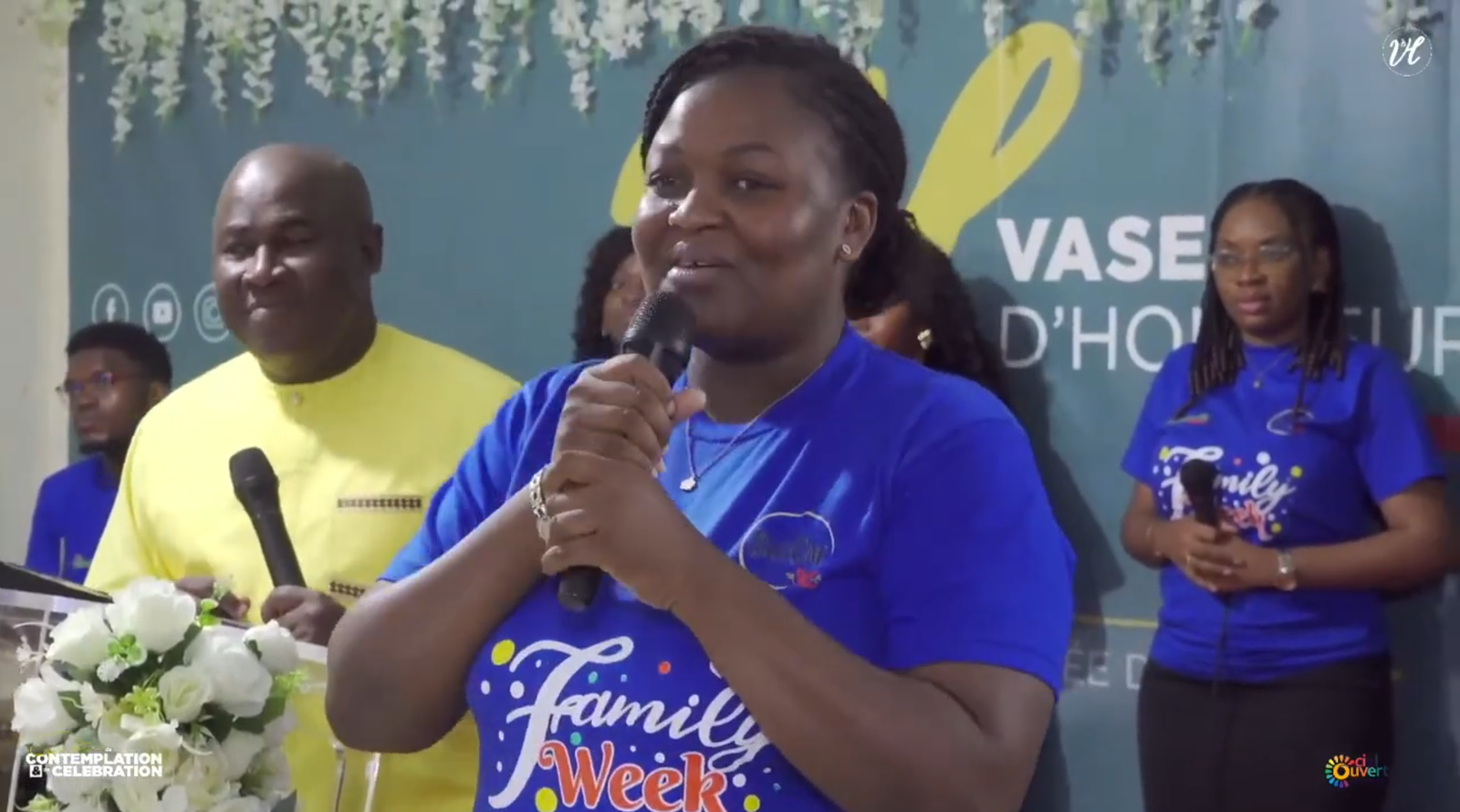 témoignage chrétien fafa