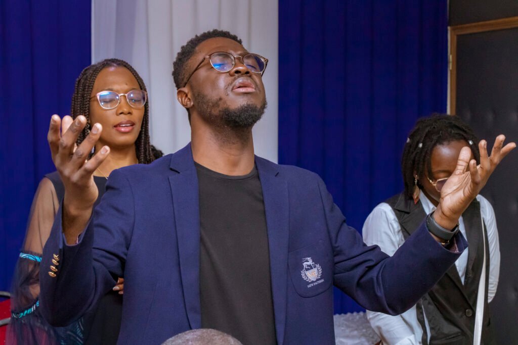 programmes religieux