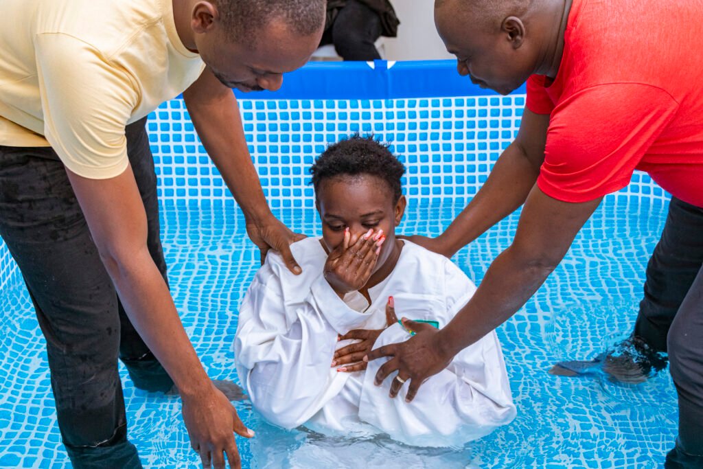 discipolat chrétien