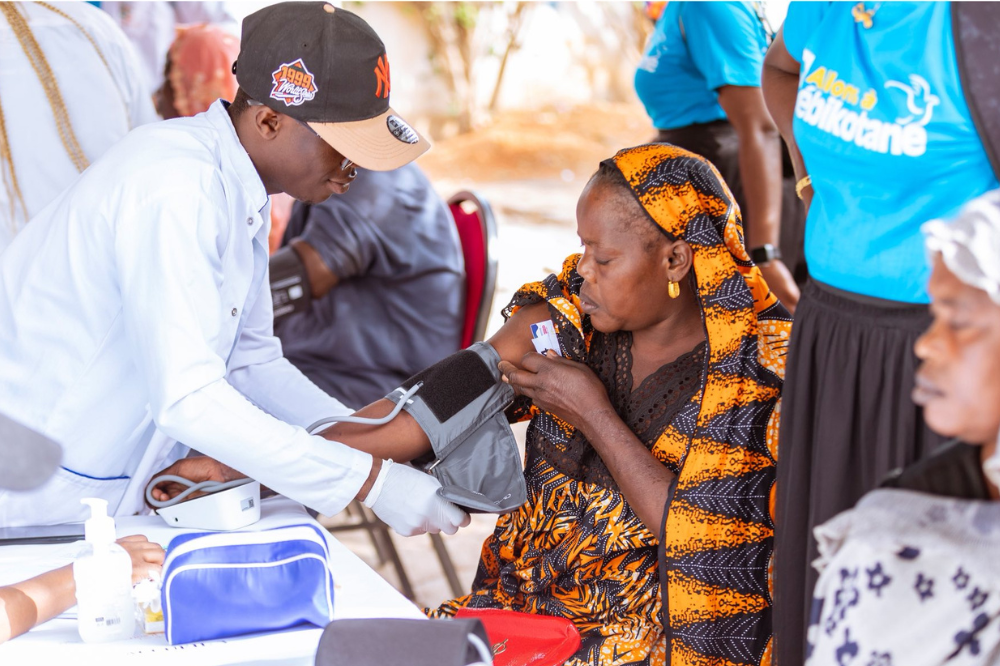 événements médical