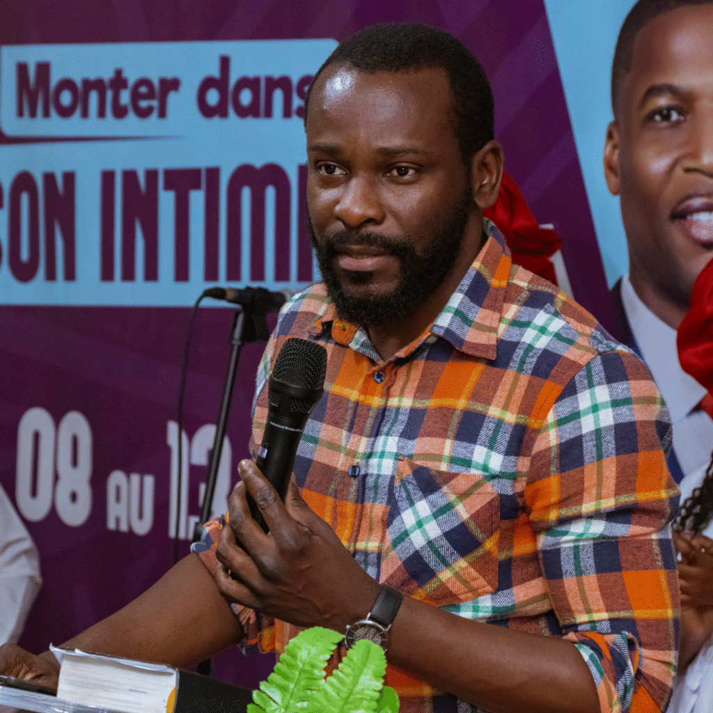 chris evaan bitouala