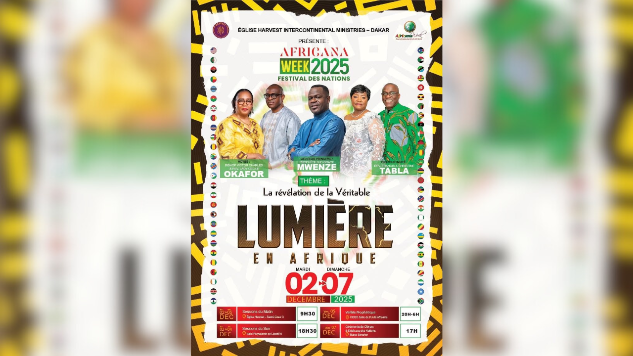 la révélation de la véritable lumière