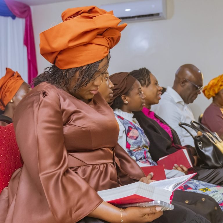 Versets bibliques sur la foi