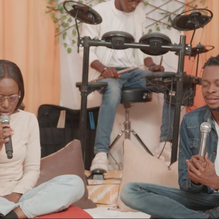 dunamis gospel choir - 30 minutes d'adoration chrétienne