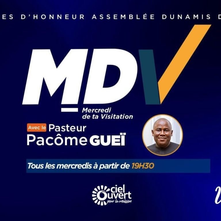 VH mercredi de ta visitation